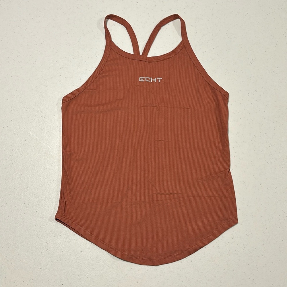 Echt tank top